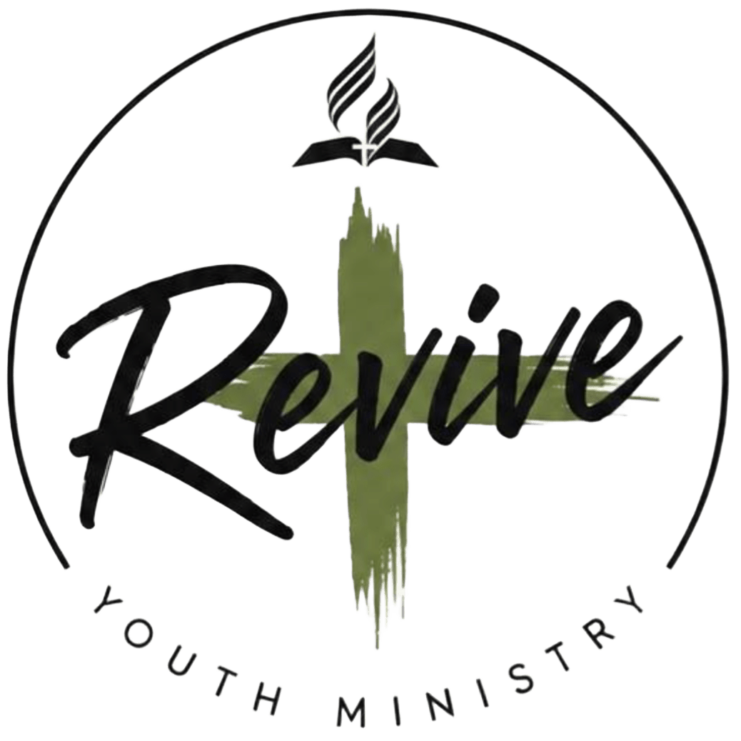Revive Youth Ministry logo